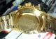 All gold Rolex Daytona Black Face Watch (2)_th.jpg